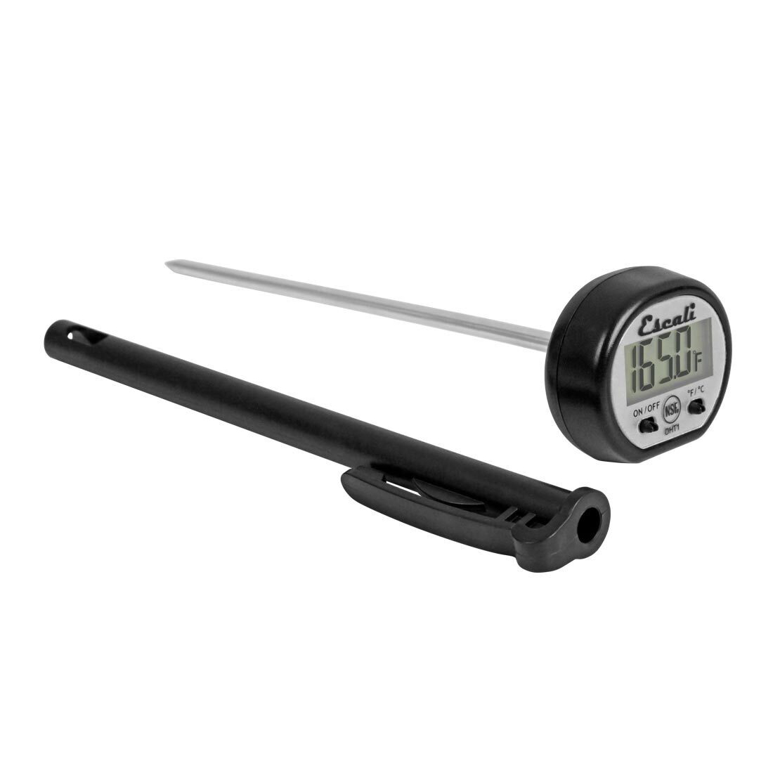 5 Inch Digital Thermometer (1687) 1 pc Thermometer