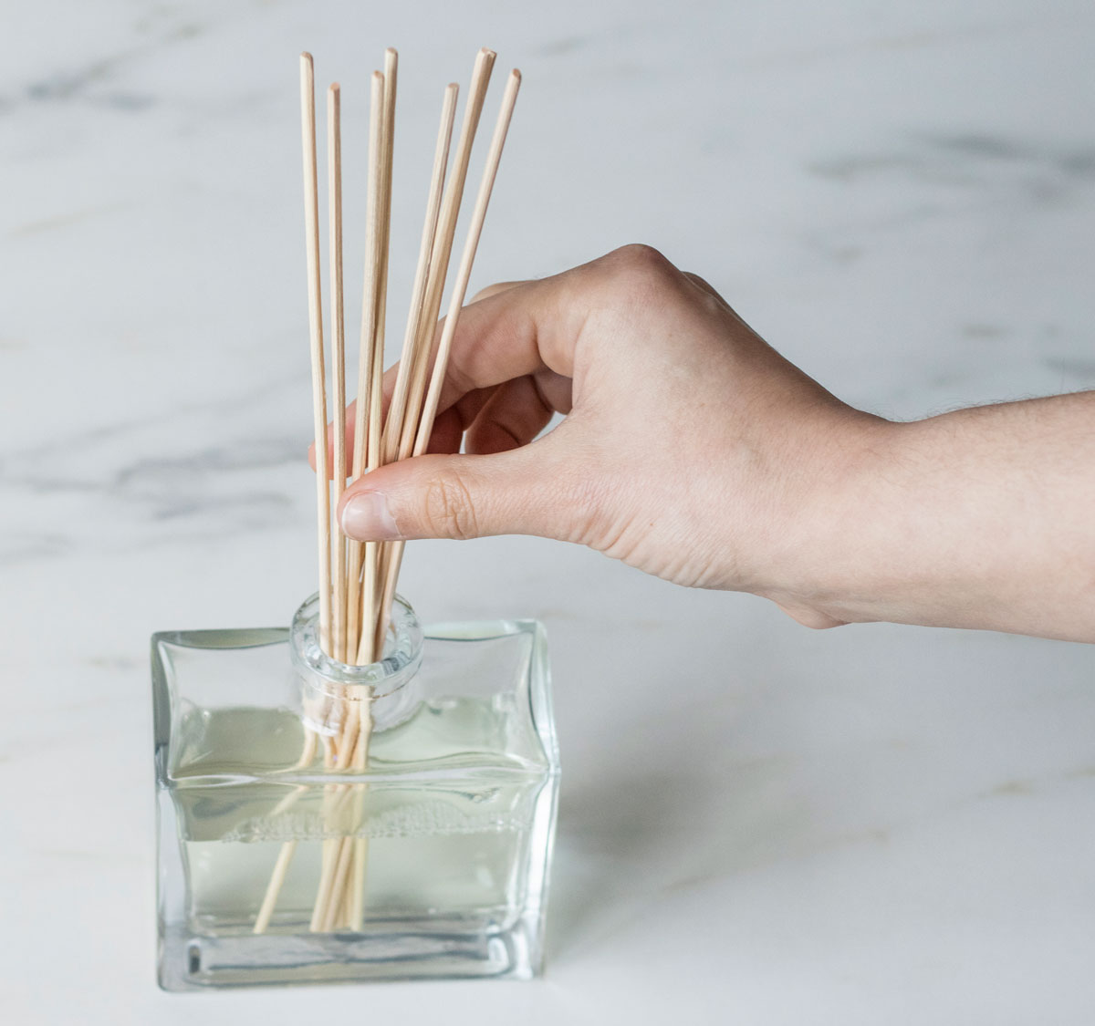 How to Make Reed Diffusers CandleScience