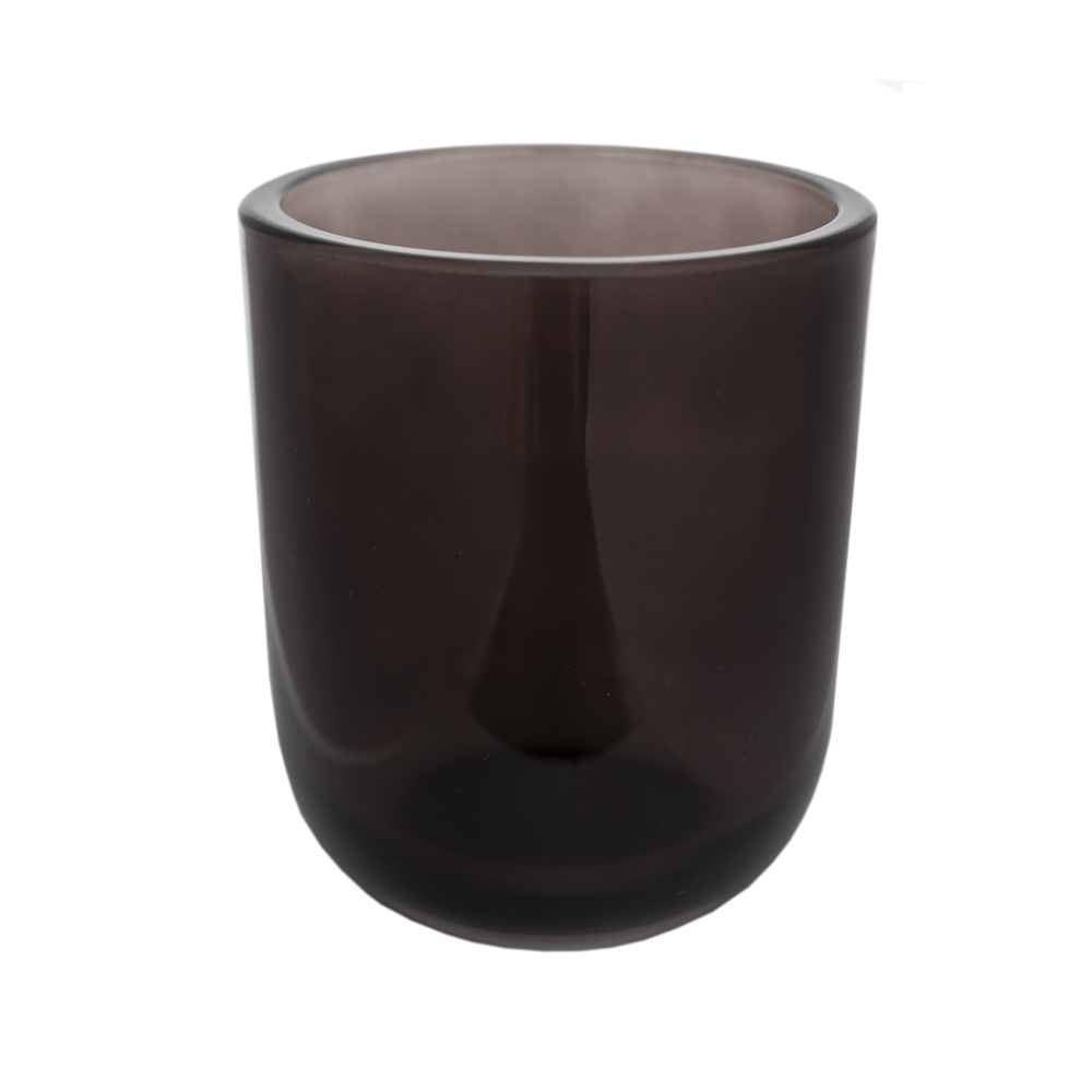 Mini Prism Sonoma Tumbler Jar - CandleScience